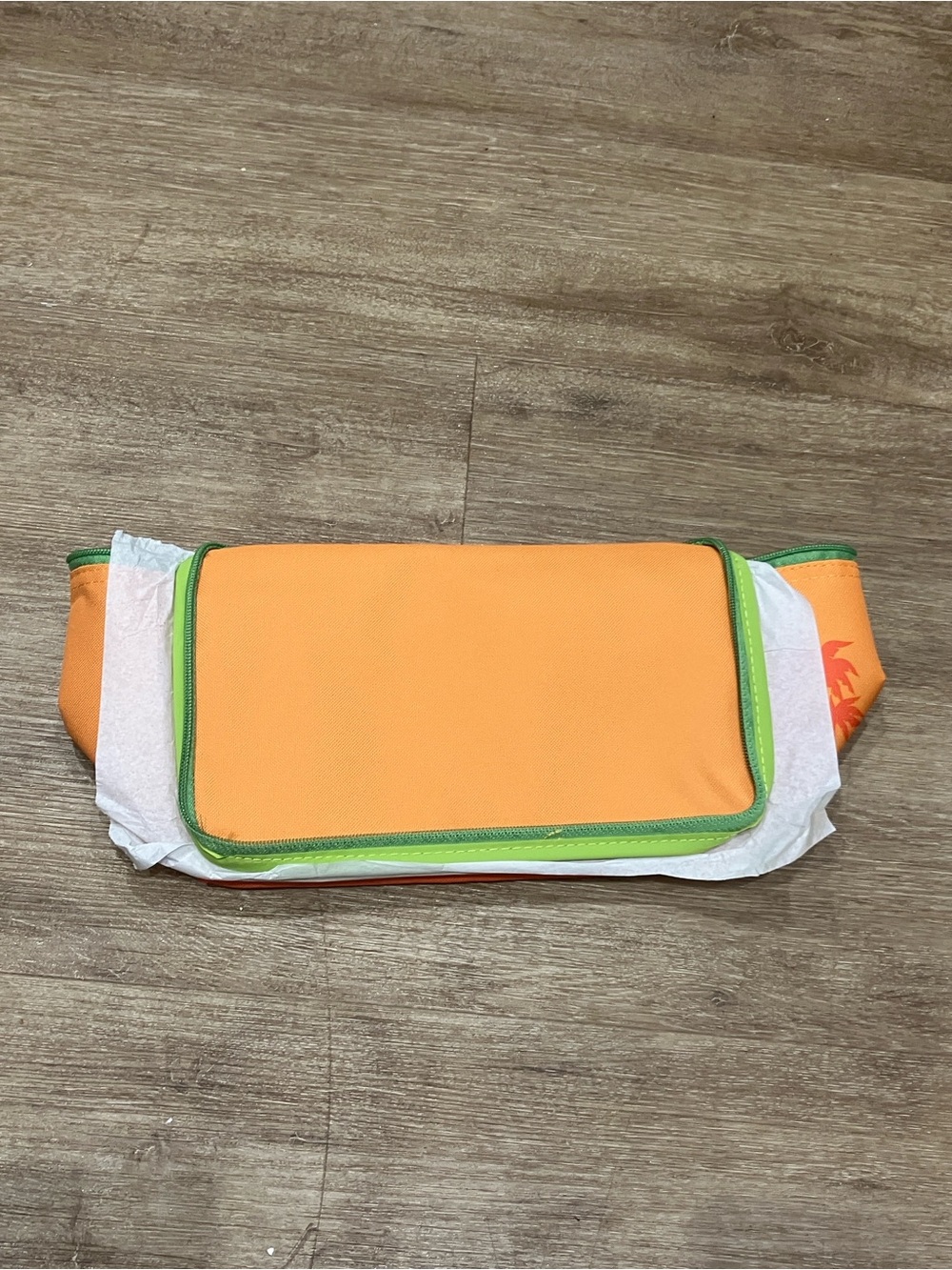 Trader Joe’s mini insulated cooler bag